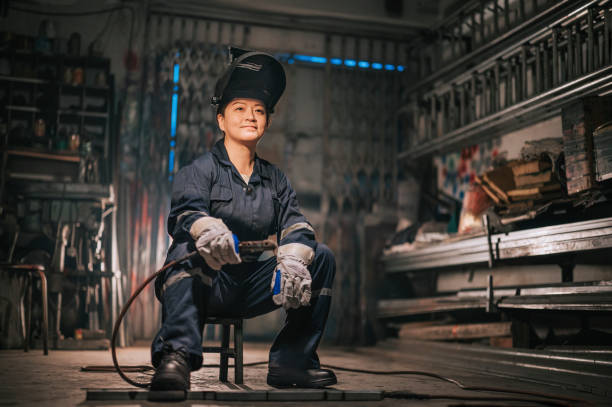 Best Automotive Welding in Spout Springs, NC