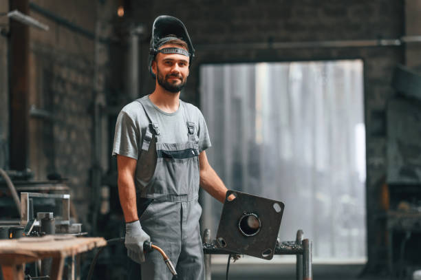 Best Welding Equipment Sales and Repair in Spout Springs, NC