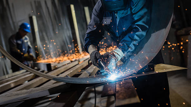 Affordable Welder Services in Spout Springs, NC