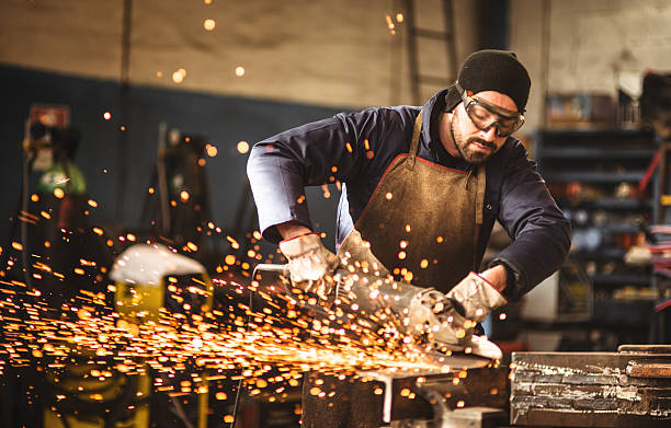 Trusted Spout Springs, NC Welder & Metal Fabrication Experts