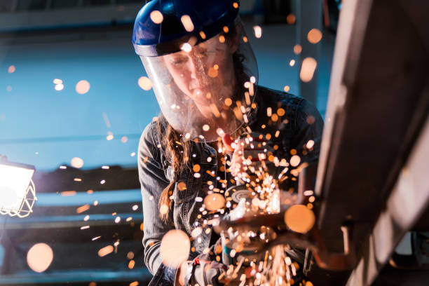 Best Specialty Welding Processes in Spout Springs, NC