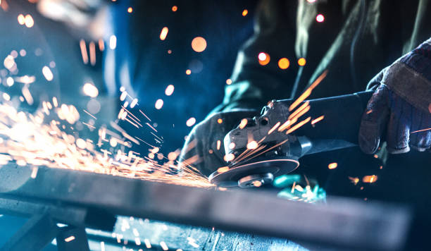 Best Maintenance and Repair Welding in Spout Springs, NC